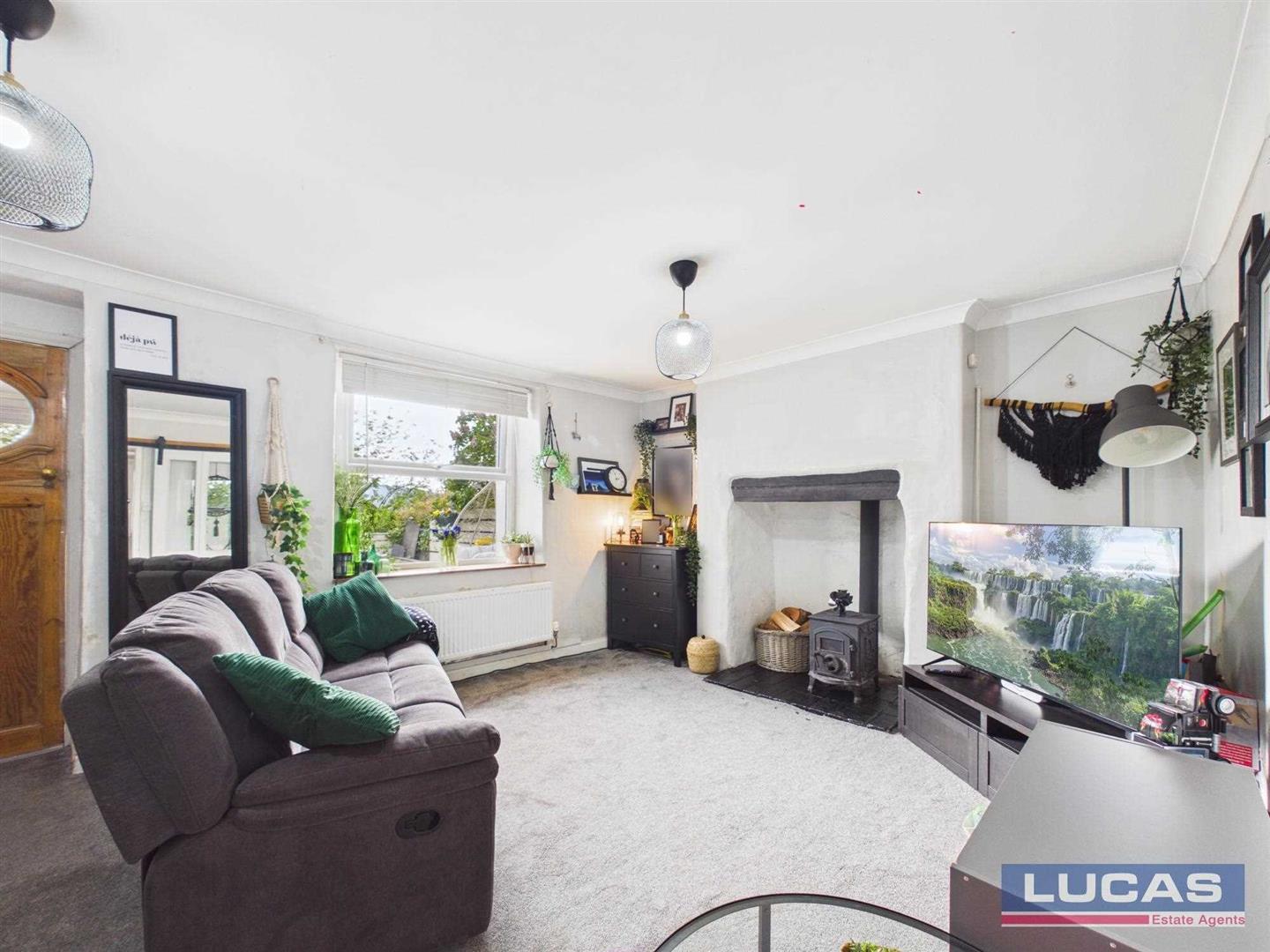2 Well Street, Gerlan, Gerlan,Bethesda